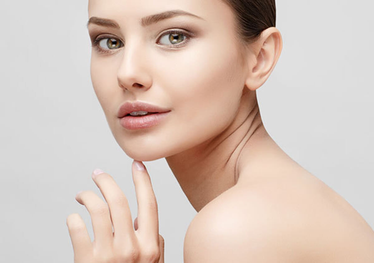 After Acne Treatment